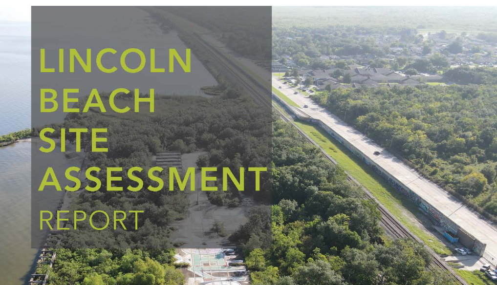 City of New Orleans Secures 24.6 Million to Accelerate Redevelopment