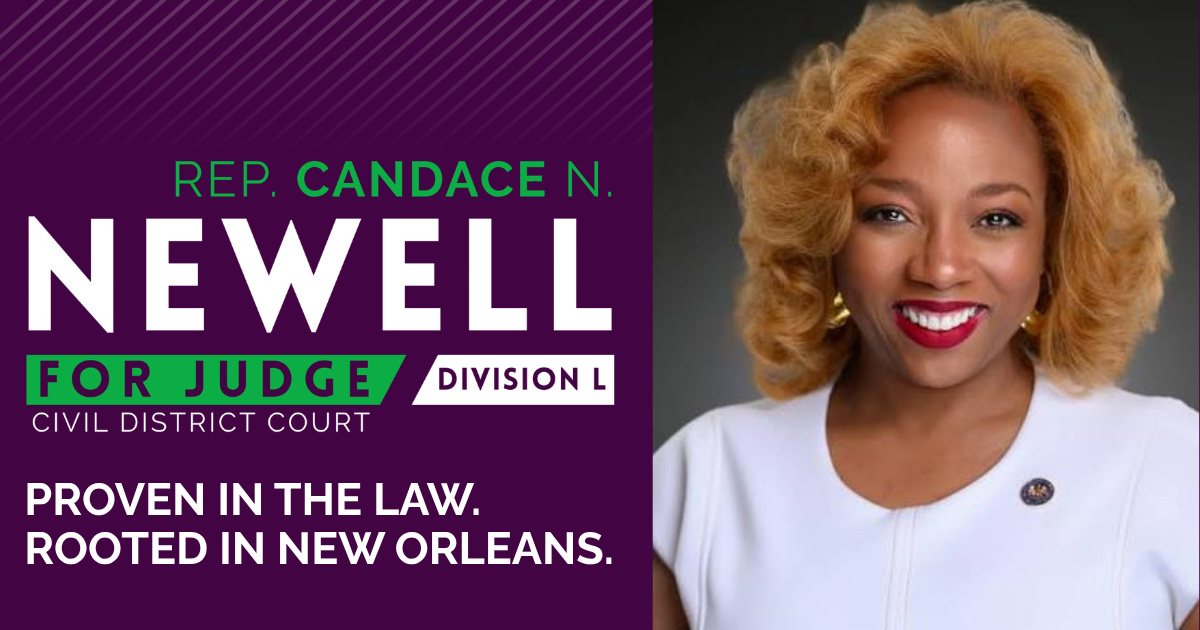 Candace Newell