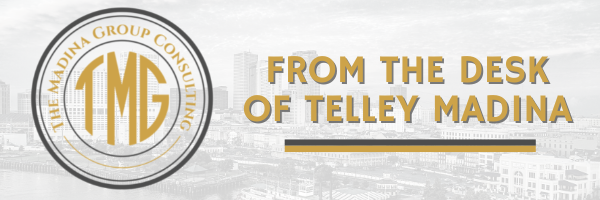 Telley Madina - banner