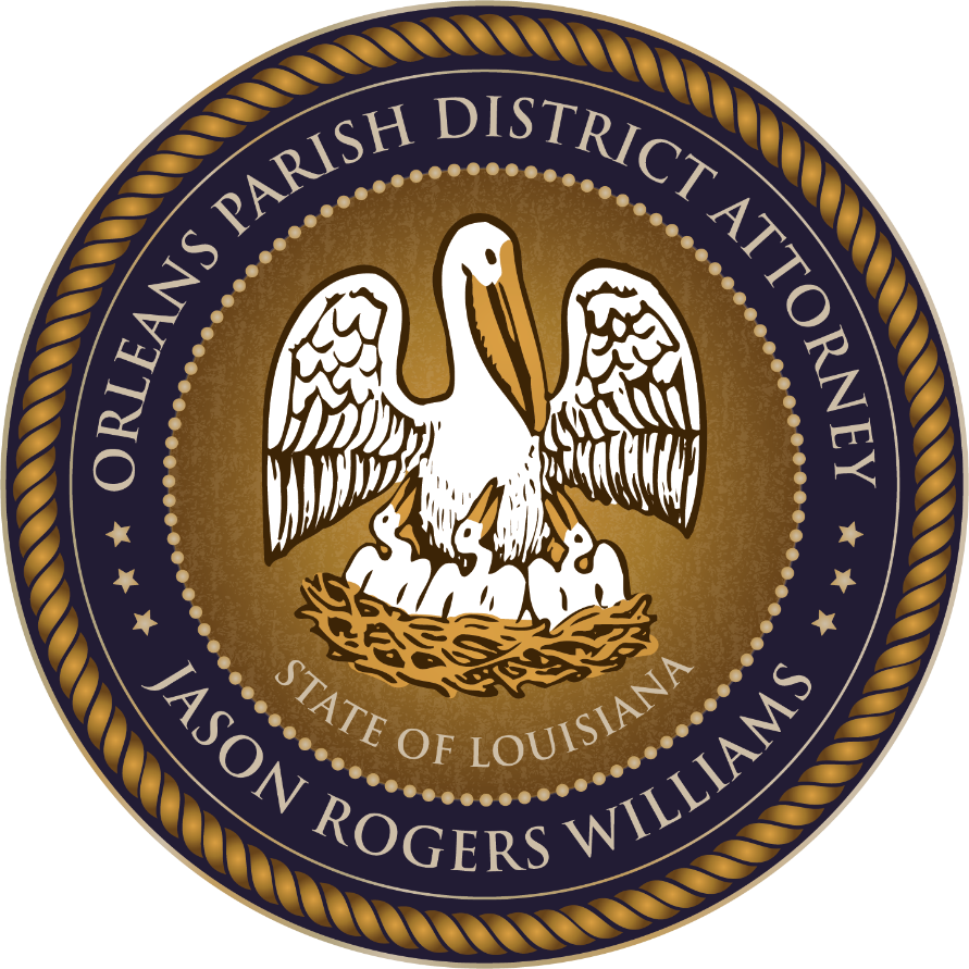 DA Jason Rogers Williams - official_seal