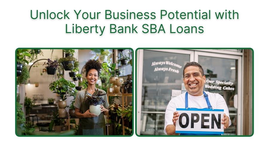 Liberty - SBA-Loans