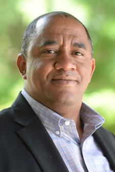 Christopher Bardell
