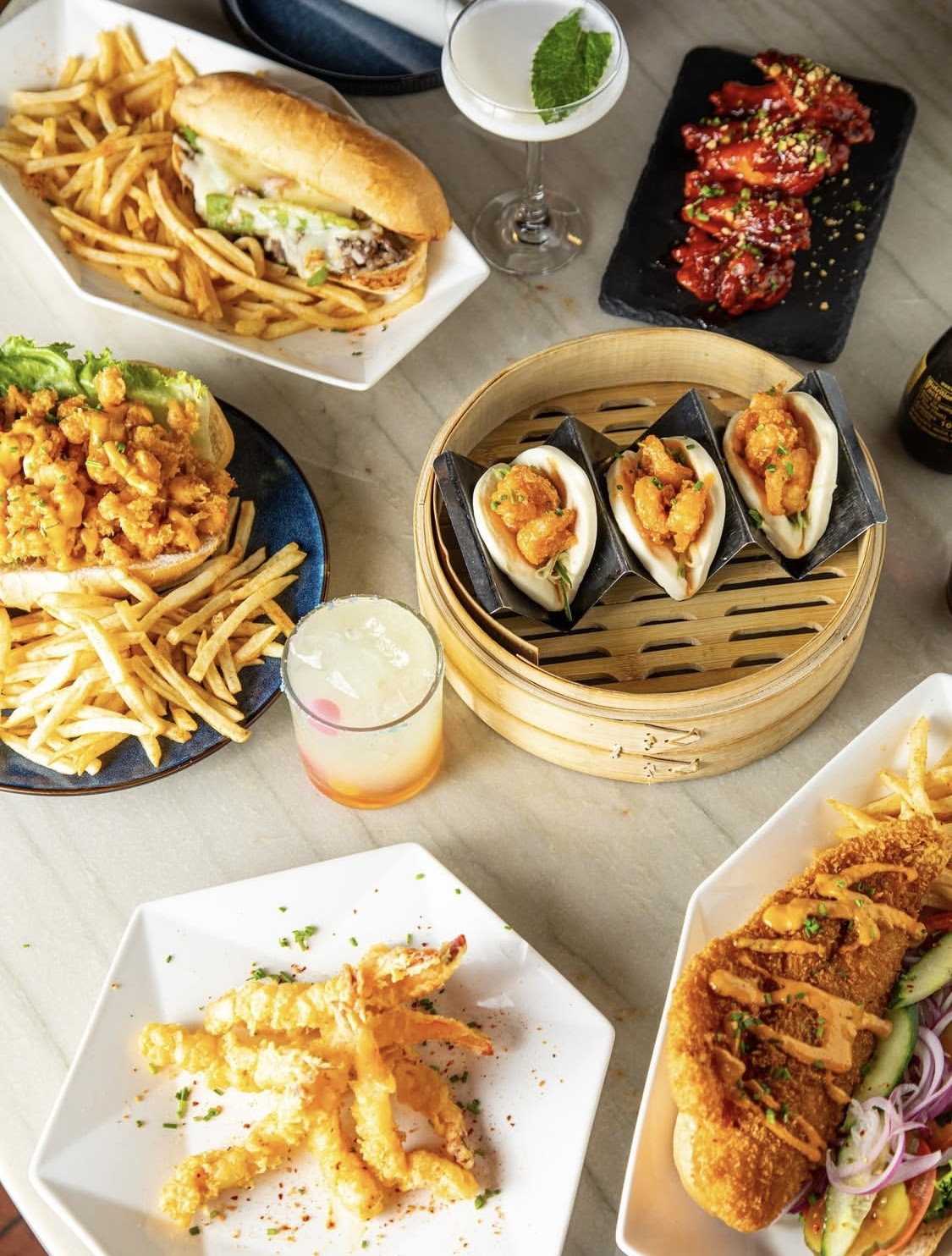 Essence Restaurant Edition 2025 - Sun Chong
