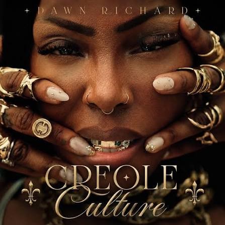 Dawn Richard