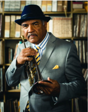 Wendell Brunious - Preservation-Hall