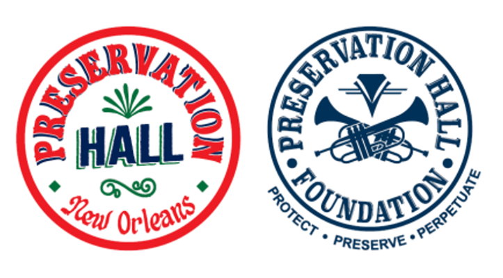 preservation Hall - Preservation Hall Foundation