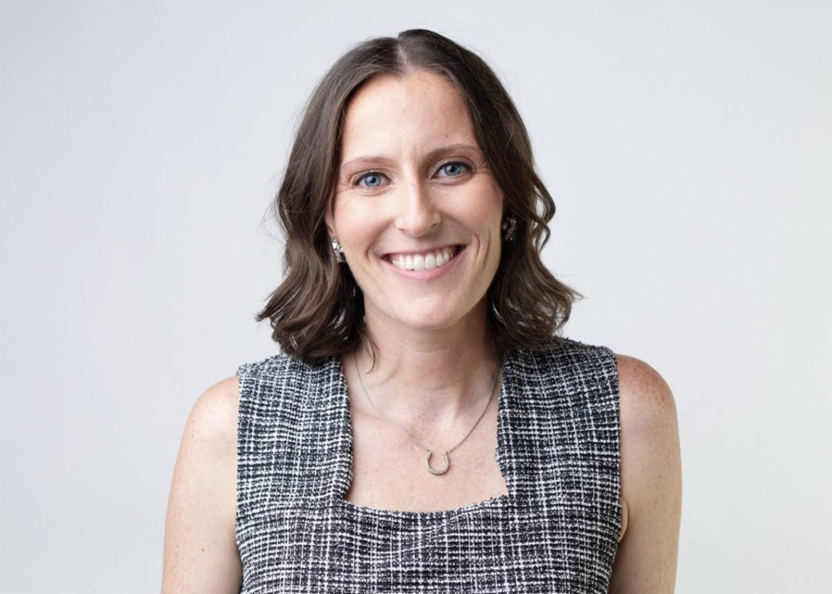 Lauren Jewett - 1st Congressional District