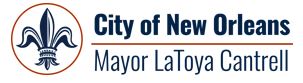 DDD - City_of_New_Orleans_Mayor_Cantrell