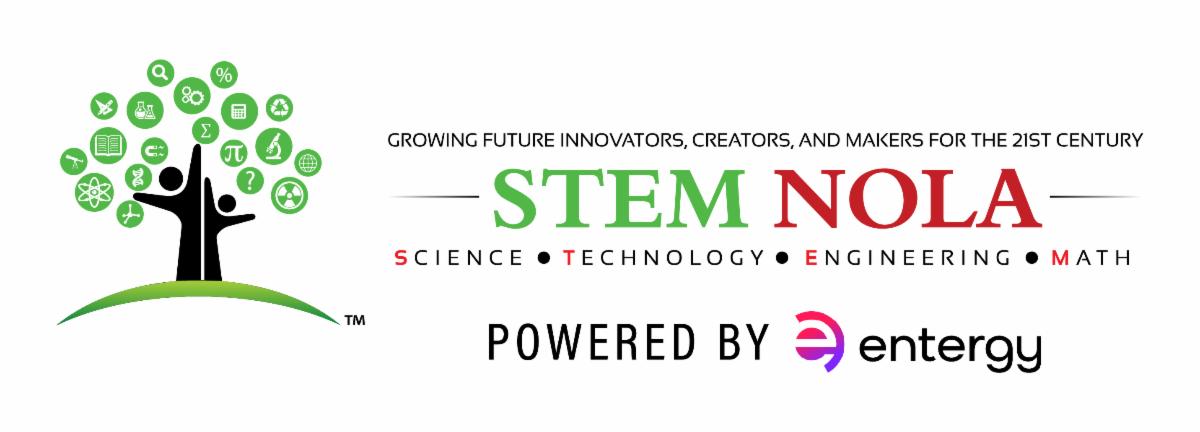 STEM NOLA Logo 2022 - horizontal_NEW ENTERGY_-03