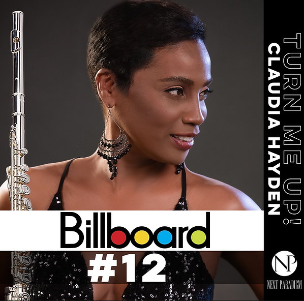 Claudia Hayden - Baton_Rouge