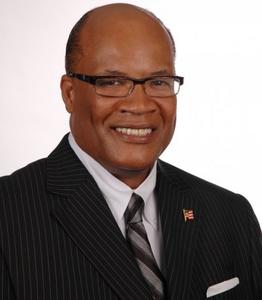 Dr. Gary Clark