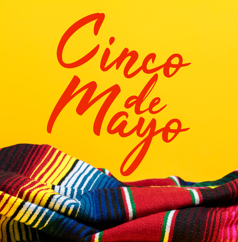 Cinco de Mayo
