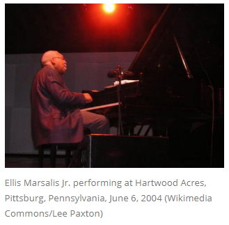 Ellis Marsalis - Hartwood_Acres