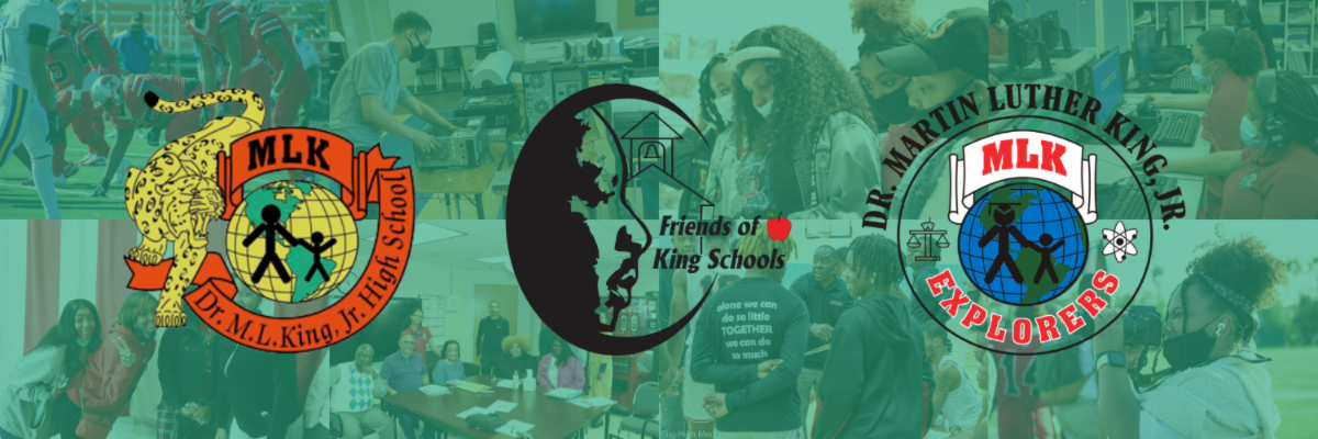 Dr. Martin Luther King Jr Charter High School_banner