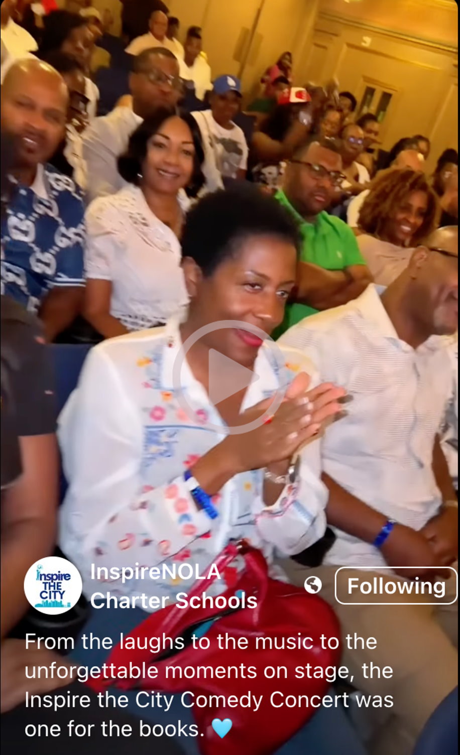 Sheryl Howard - laughs