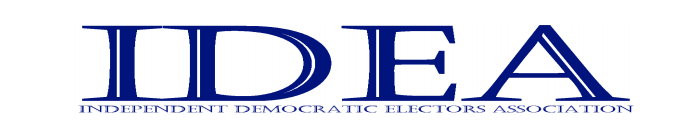 IDEA banner