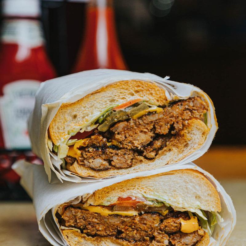 Lil Dizzys Cafe - Hot-Sausage-