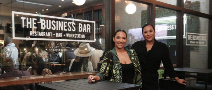 The_Business_Bar_Jade_&_Jessica