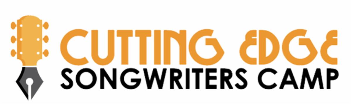 Cutting Edge - 2025-Songwriters-Camp