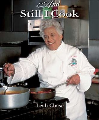 Leah Chase