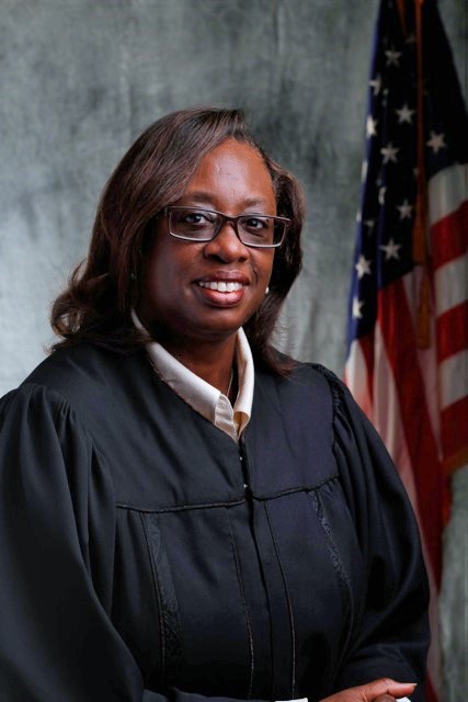 Judge Piper D.Griffin
