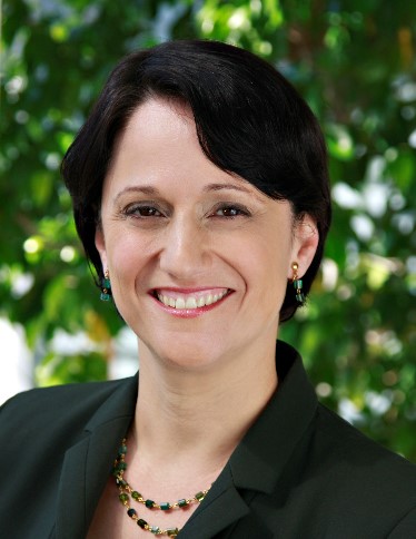 Leslie Jacobs, Vice Chair of the New Orleans Business Alliance