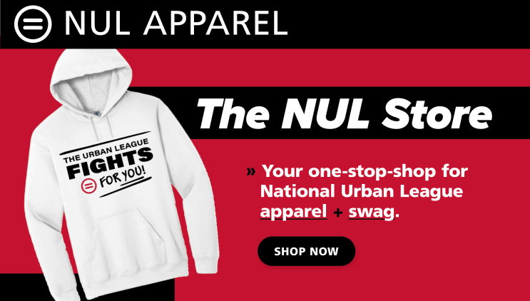 NUL - Apparel