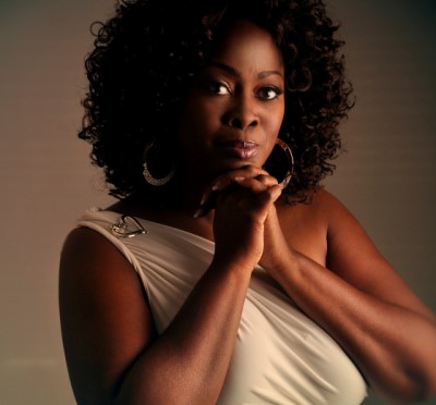LaTosha Brown