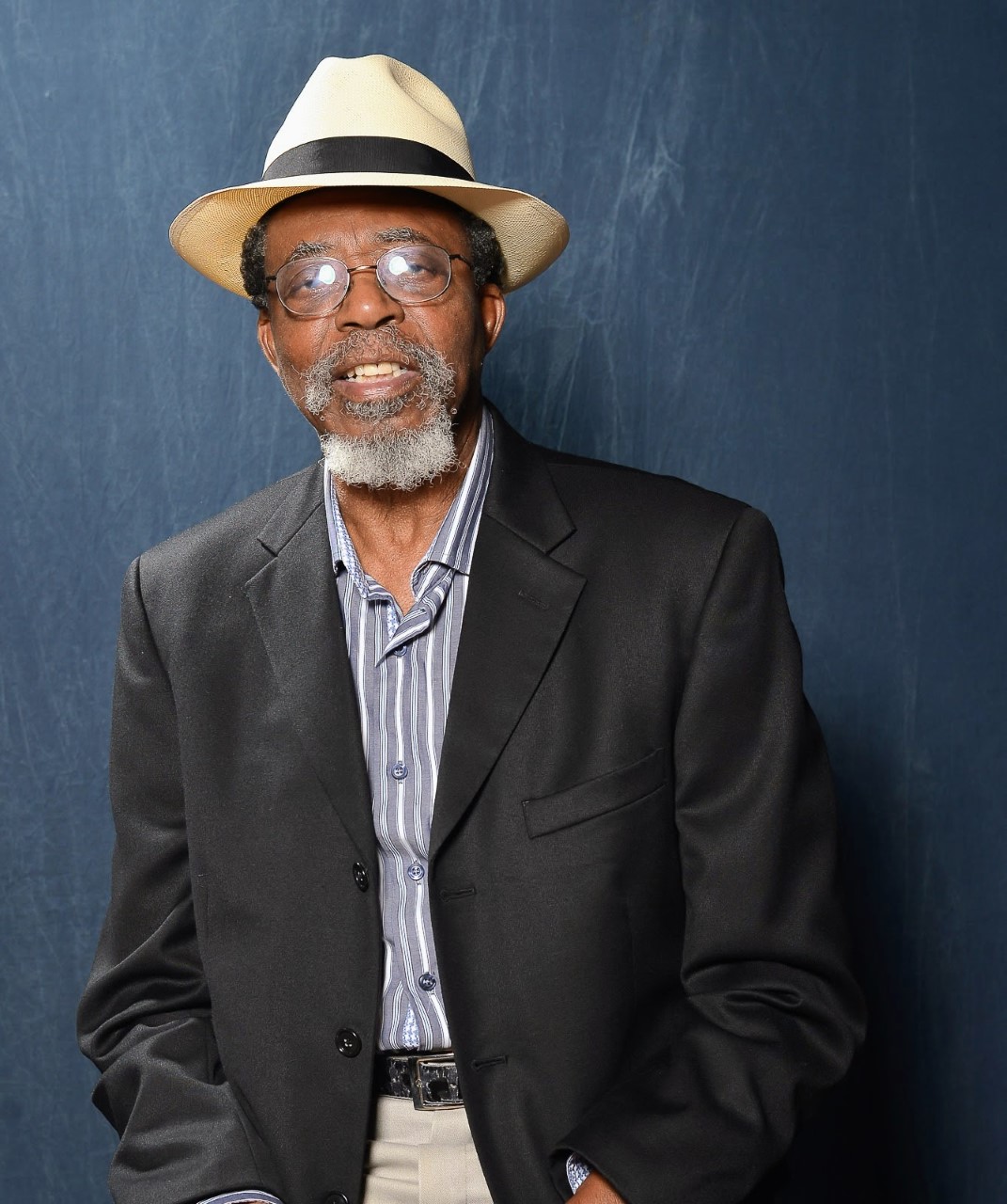 Leroy Douglas - Obit_image
