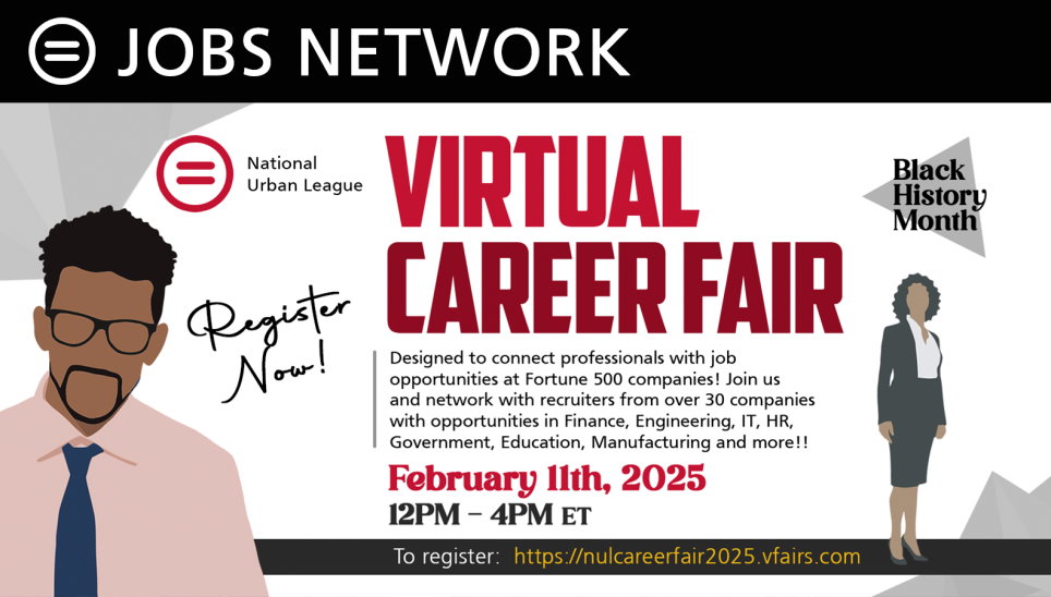 NUL - Virtual-Career-Fair-2-8-2025