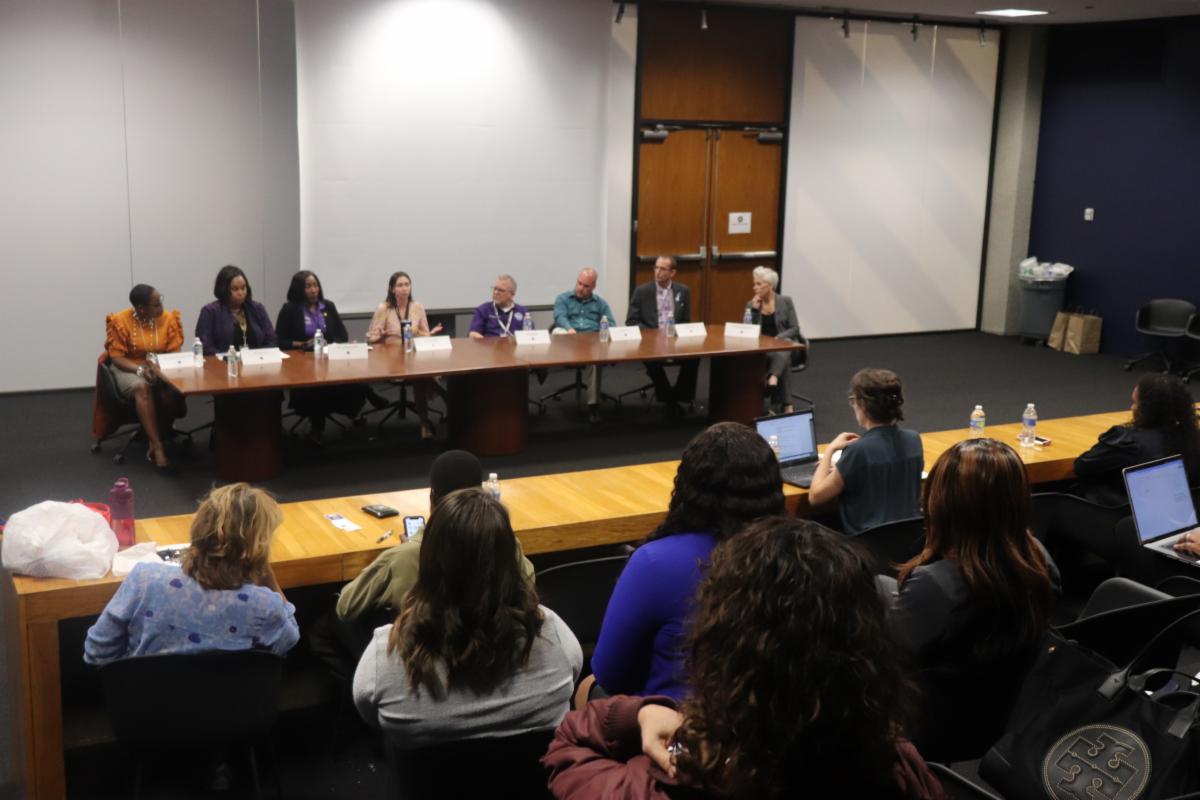 DA Jason Willams - Domestic_Violence_Awarness_Panel