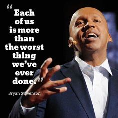 Bryan Stevenson