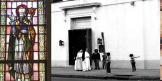 Celebrate With Us at a Special Gospel Mass!