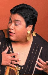 Leah Chase - Ladies of Jazz