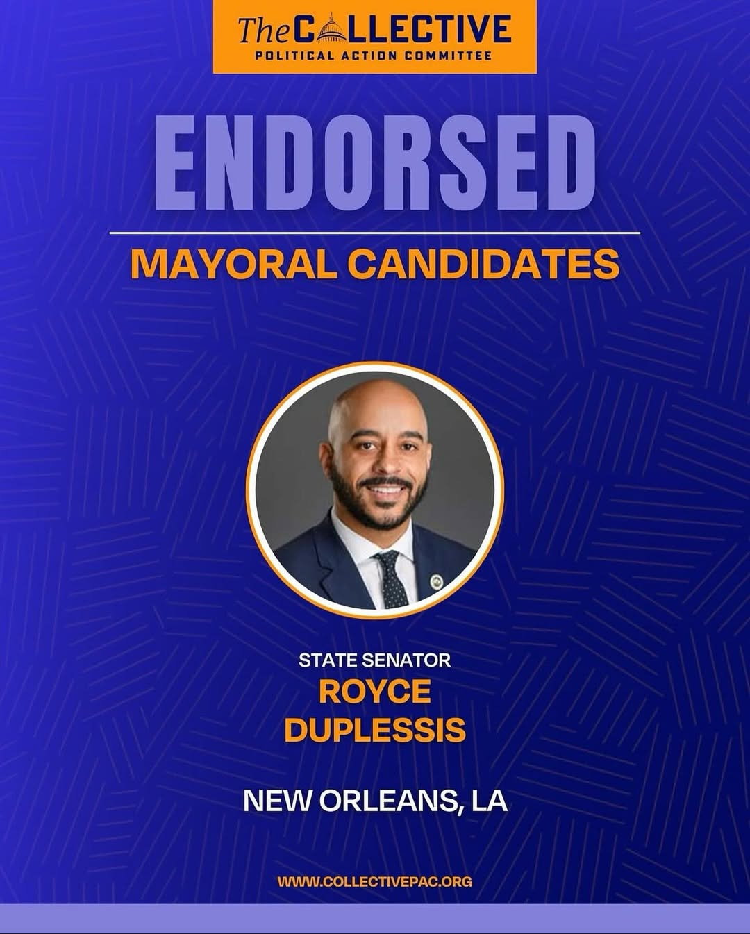 Royce Duplessis - The-Collective-endorsement