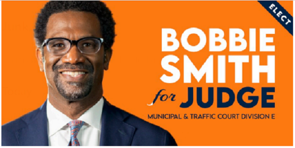 Bobbie Smith - for_judge