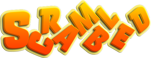 Scrambled_logo