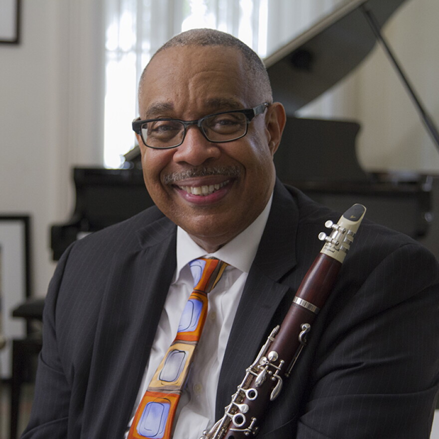 Dr. Michael White