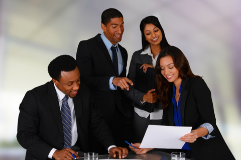 Small Business Owners