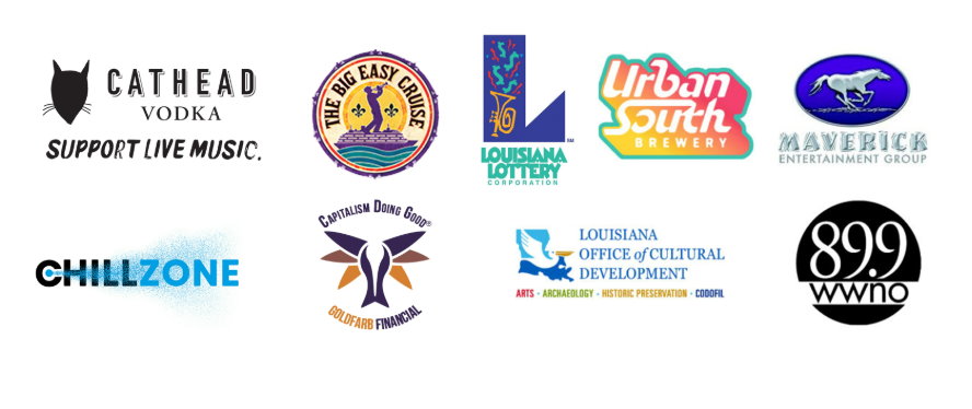 Cajun-Zydeco-Festival-2025-sonsors