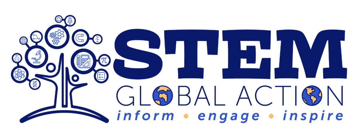 STEM Global Action_logo