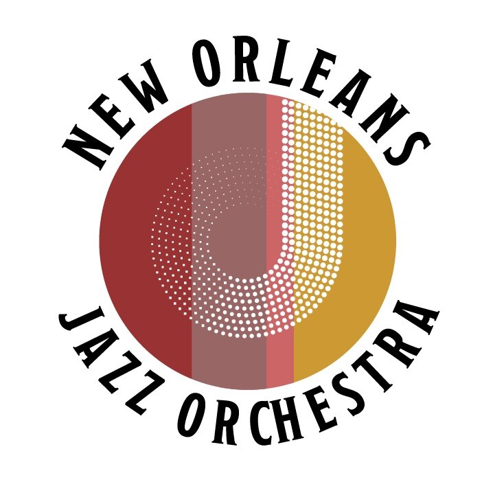 New Orleans Jazz Orchestra_NOJO_logo