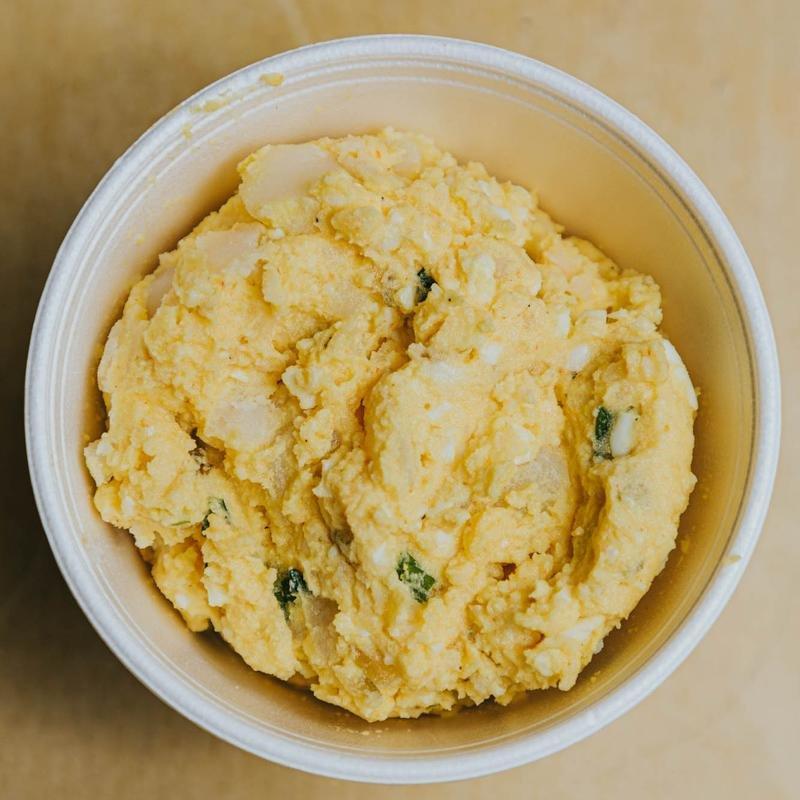 Lil Dizzys Cafe - Potato-Salad
