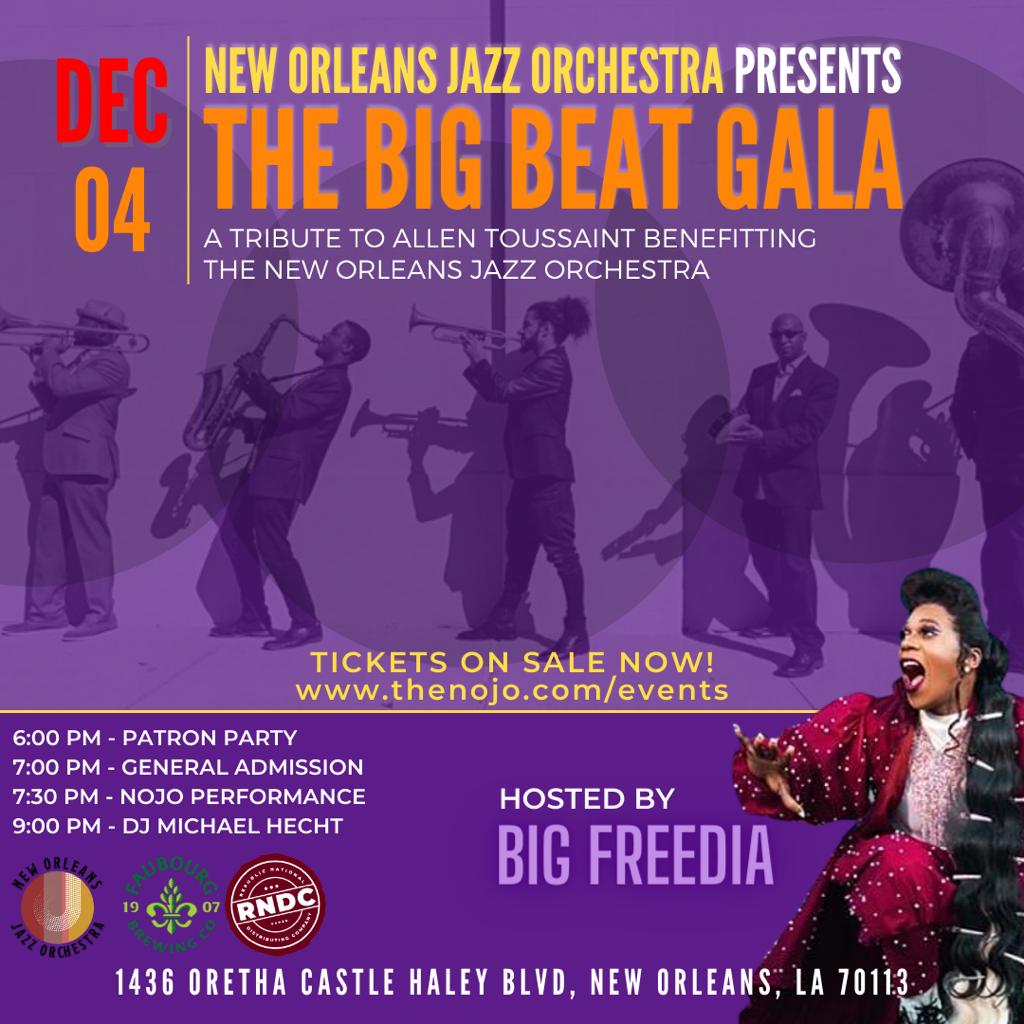 NOJO Big_Beat_GALA