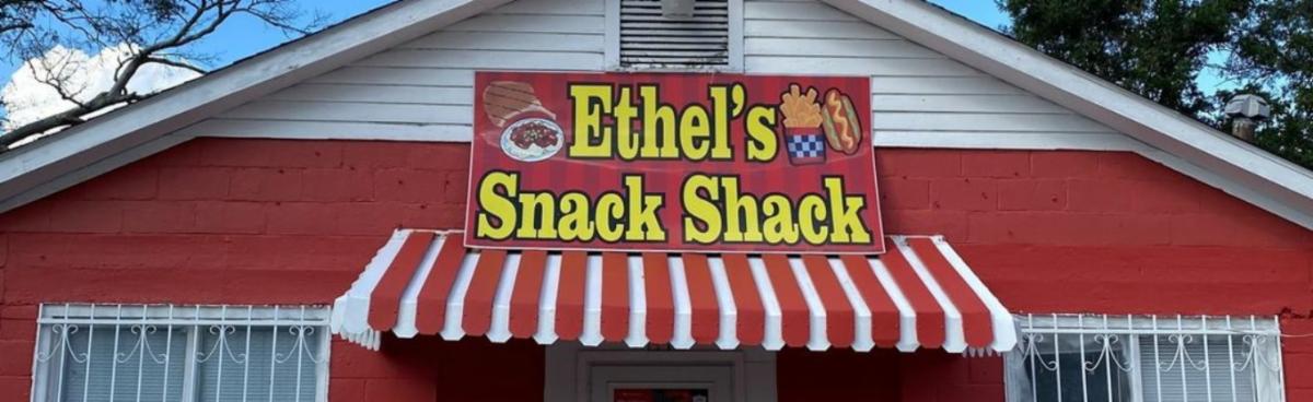 Ethel's Snack Shack