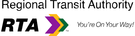 RTA logo