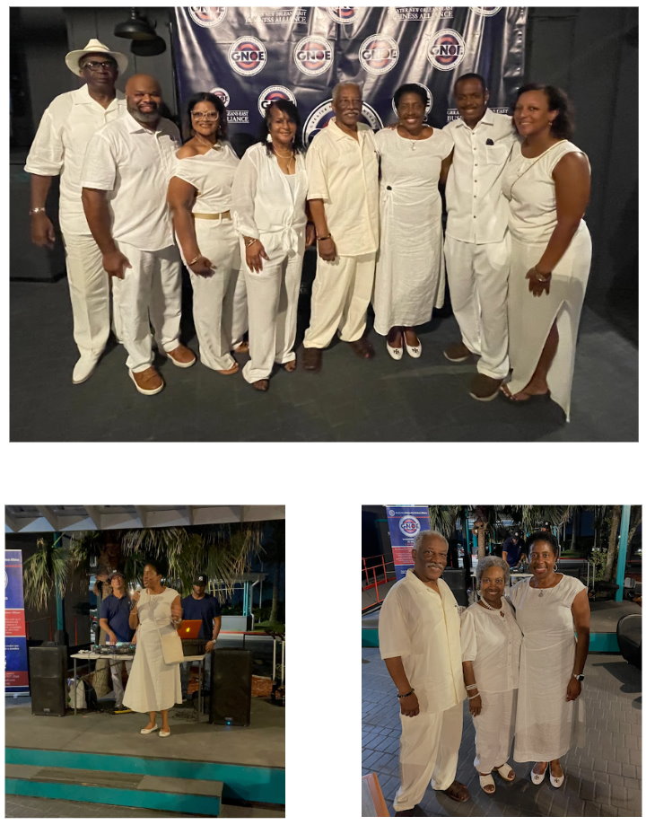 Sheryl Howard - All-White-Affair