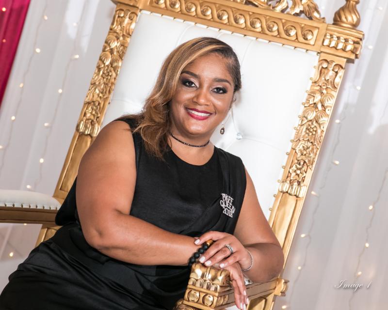 MKFF Queen-Select Kimberly Prater McPherson