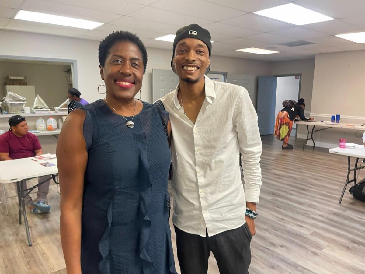 Sheryl-Howard+Jordan-Bridges