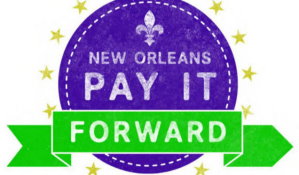 NOLA Pay It Forward